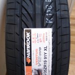 Hankook Ventus V12 Evo K110 235/35ZR19