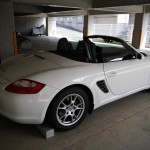 Boxster
