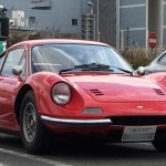 ディーノ！