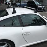 ルーフキャリア