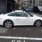 ルーフキャリア