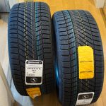 Continentalスタッドレス