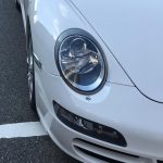 フロント